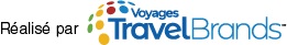 Powered by TravelBrands